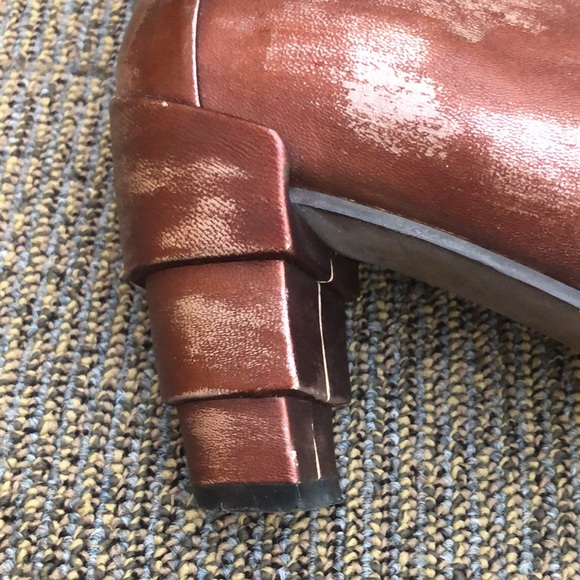 Fly London Shoes - Picture 2 of 6